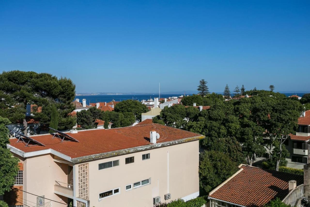 Casa Paraiso Cascais Apartment Exterior photo